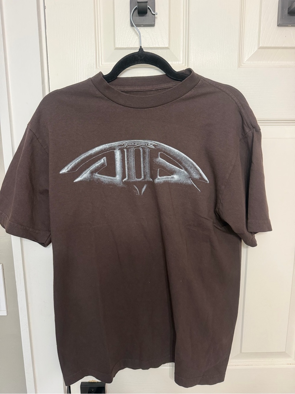 Cactus Jack - Jackboys 2 Tee Medium